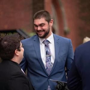 Meet your Posher, Ryan